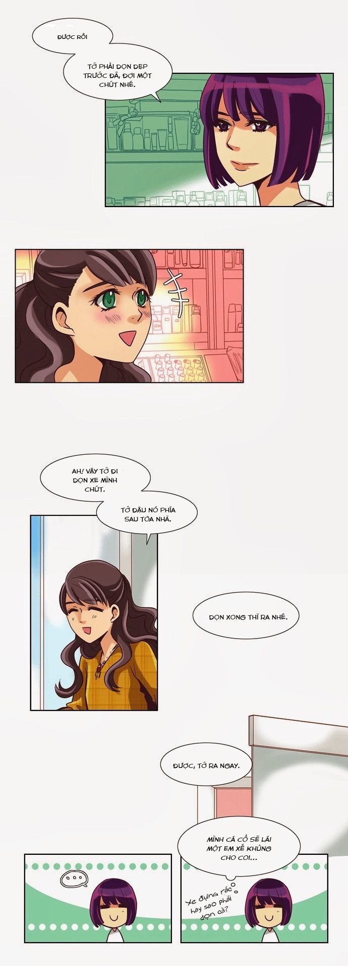 Dear, Only You Don’t Know! Chapter 35 - 14