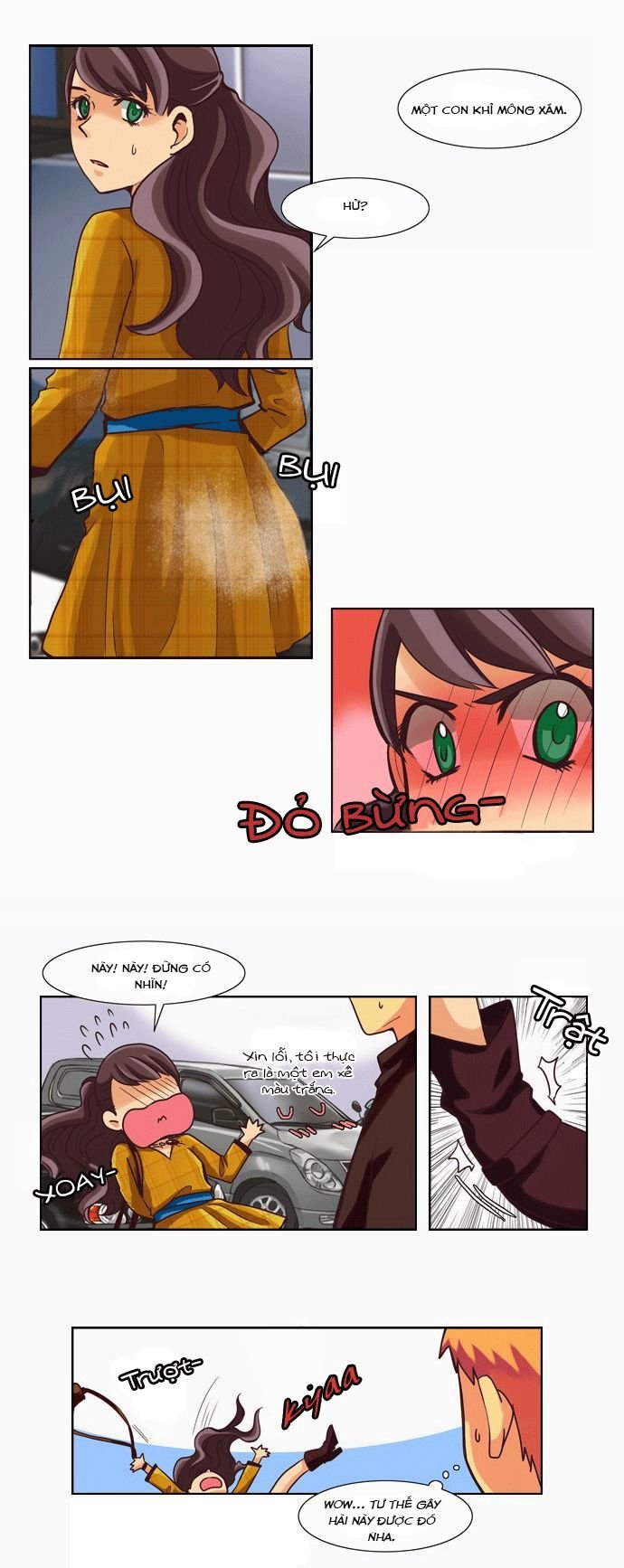 Dear, Only You Don’t Know! Chapter 35 - 17