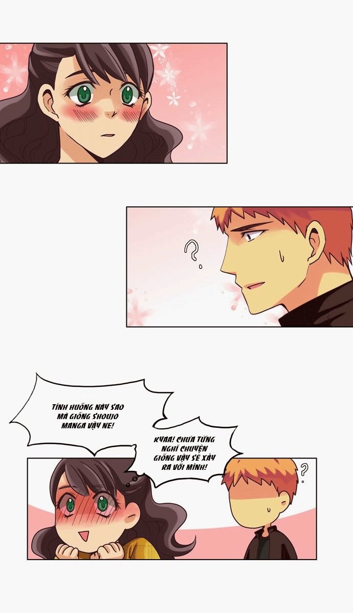 Dear, Only You Don’t Know! Chapter 35 - 19