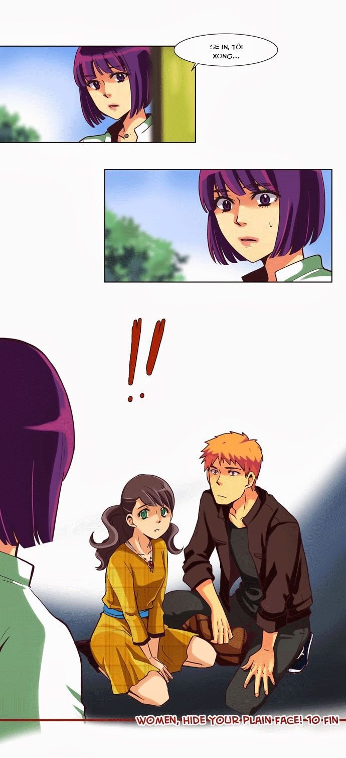 Dear, Only You Don’t Know! Chapter 35 - 20