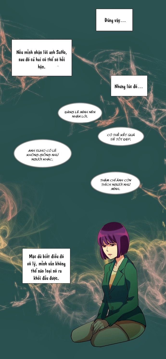 Dear, Only You Don’t Know! Chapter 35 - 5