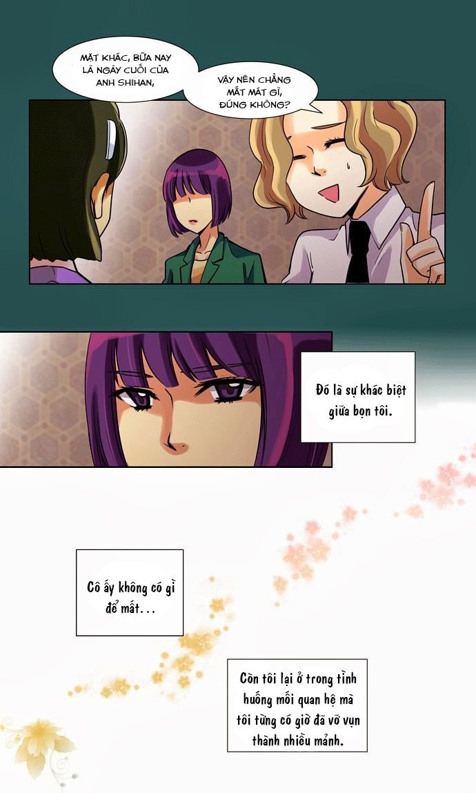 Dear, Only You Don’t Know! Chapter 35 - 6