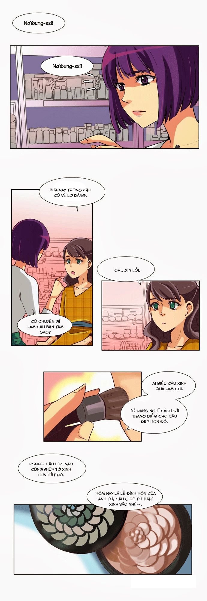 Dear, Only You Don’t Know! Chapter 35 - 8