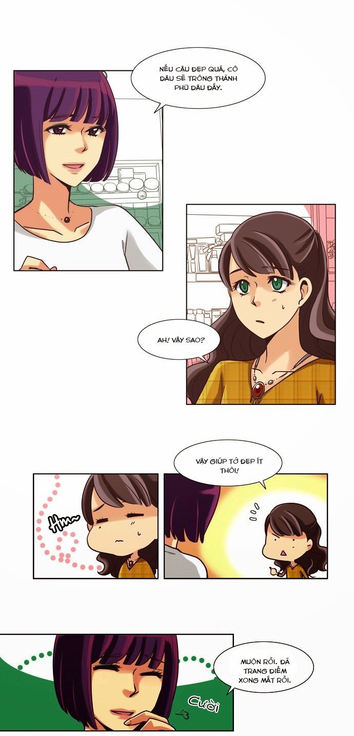 Dear, Only You Don’t Know! Chapter 35 - 9