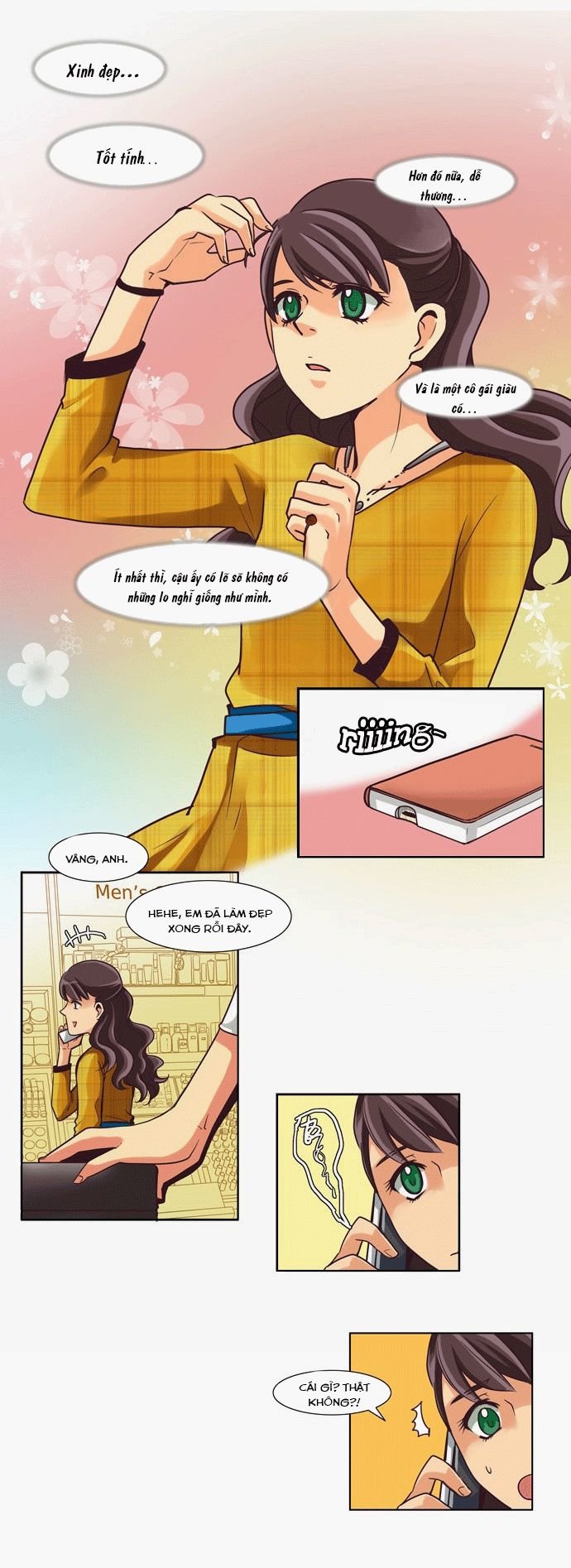 Dear, Only You Don’t Know! Chapter 35 - 10