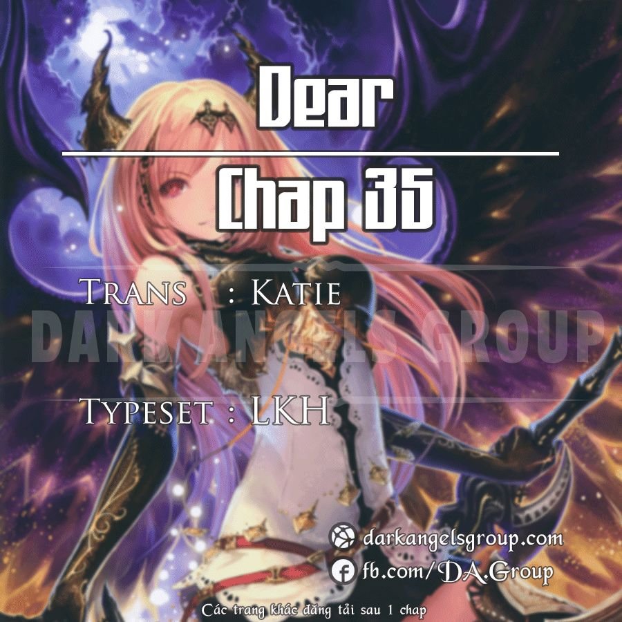 Dear, Only You Don’t Know! Chapter 36 - 1