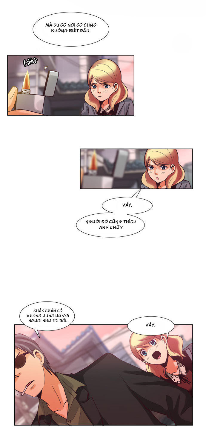 Dear, Only You Don’t Know! Chapter 36 - 11