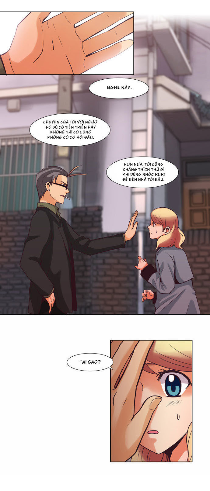 Dear, Only You Don’t Know! Chapter 36 - 12