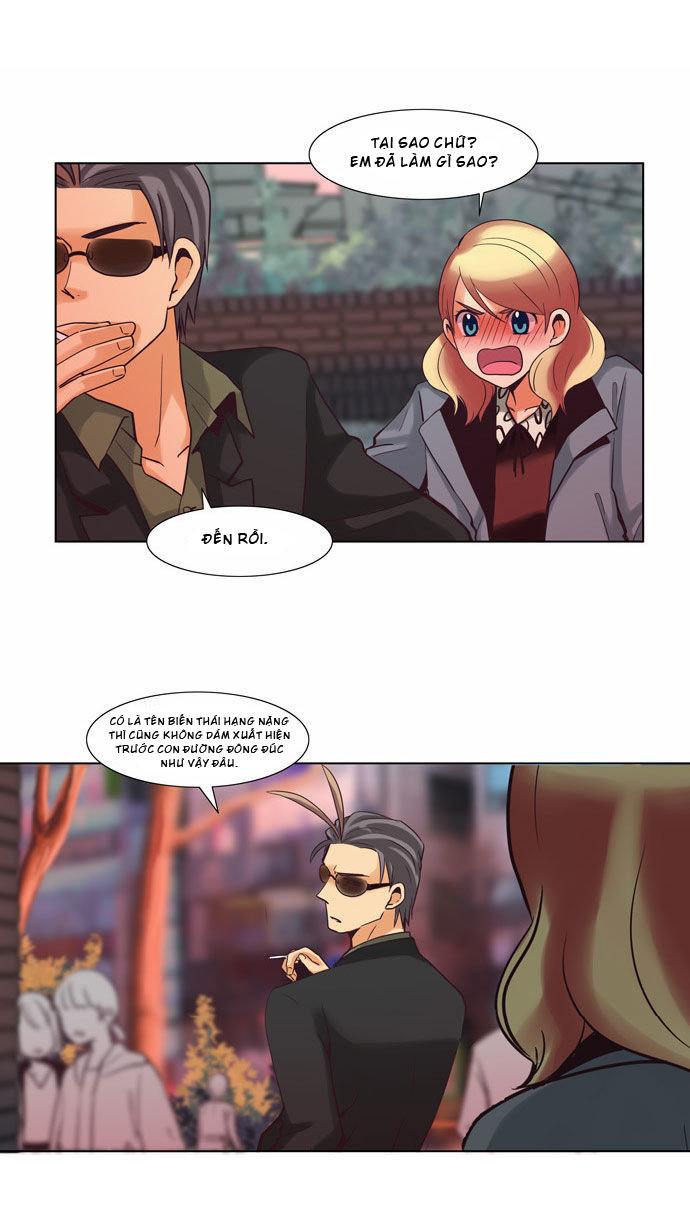 Dear, Only You Don’t Know! Chapter 36 - 13