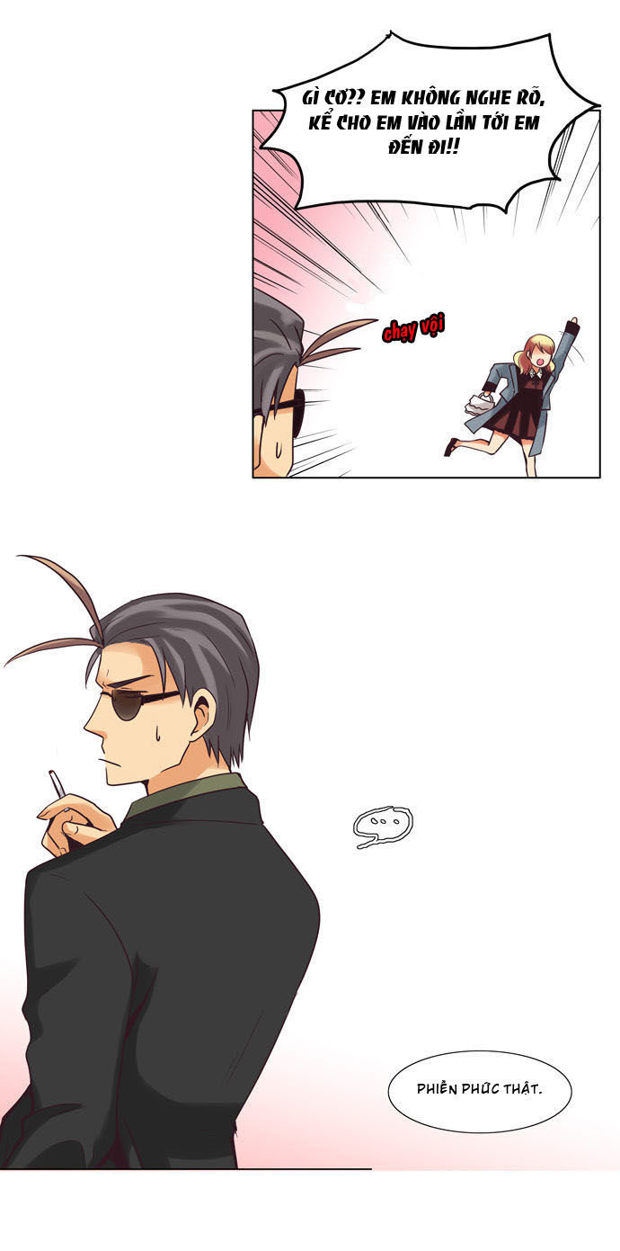 Dear, Only You Don’t Know! Chapter 36 - 16