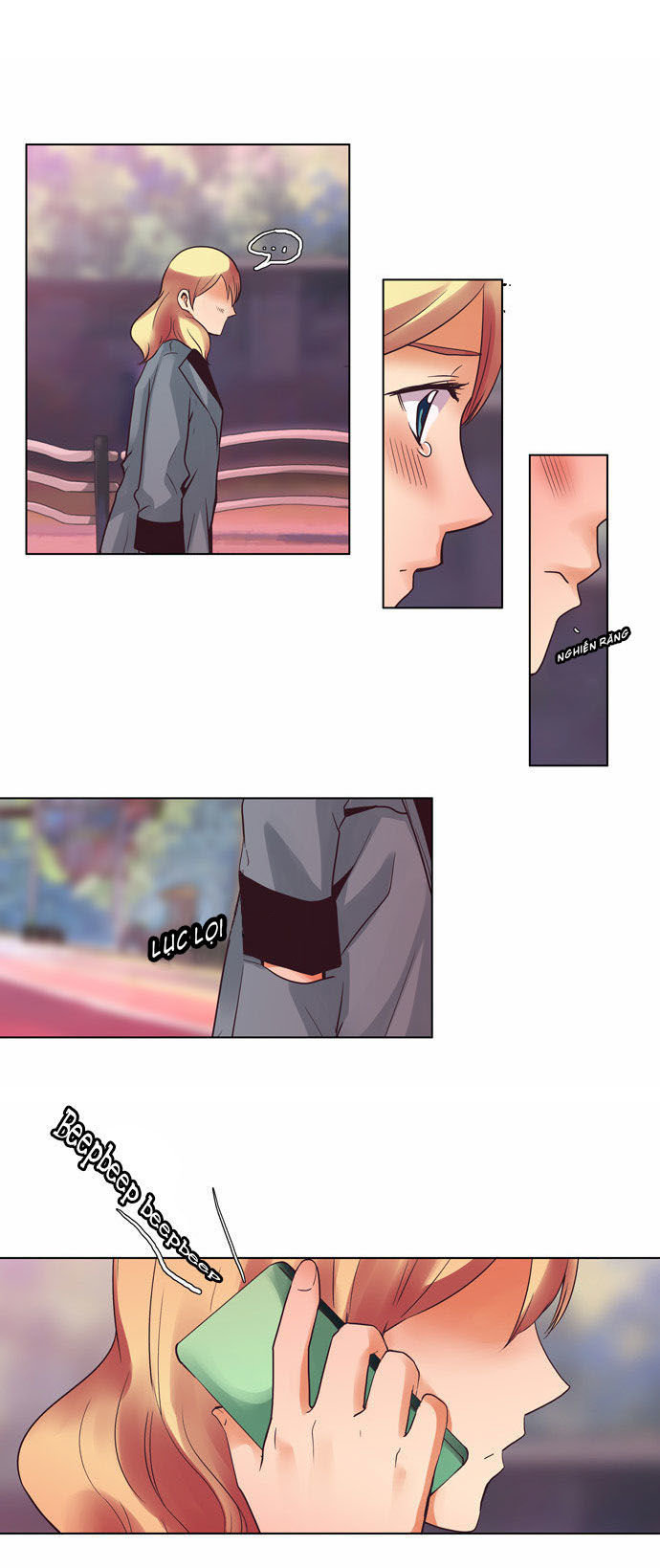 Dear, Only You Don’t Know! Chapter 36 - 17