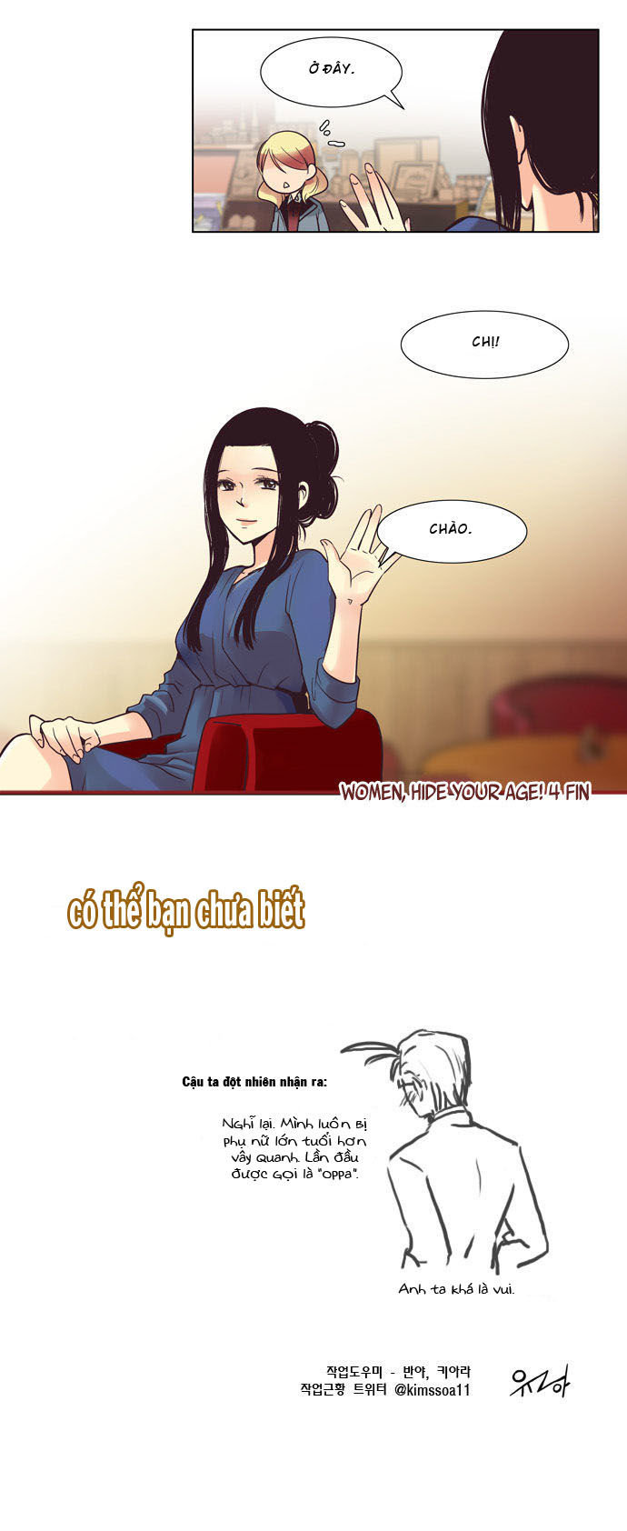 Dear, Only You Don’t Know! Chapter 36 - 19