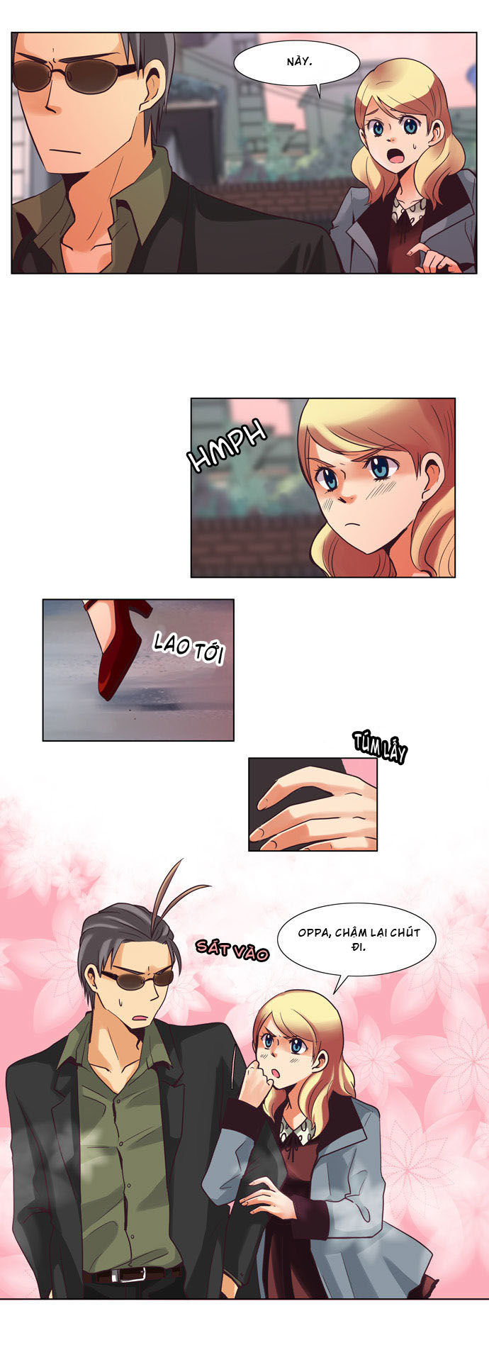 Dear, Only You Don’t Know! Chapter 36 - 6