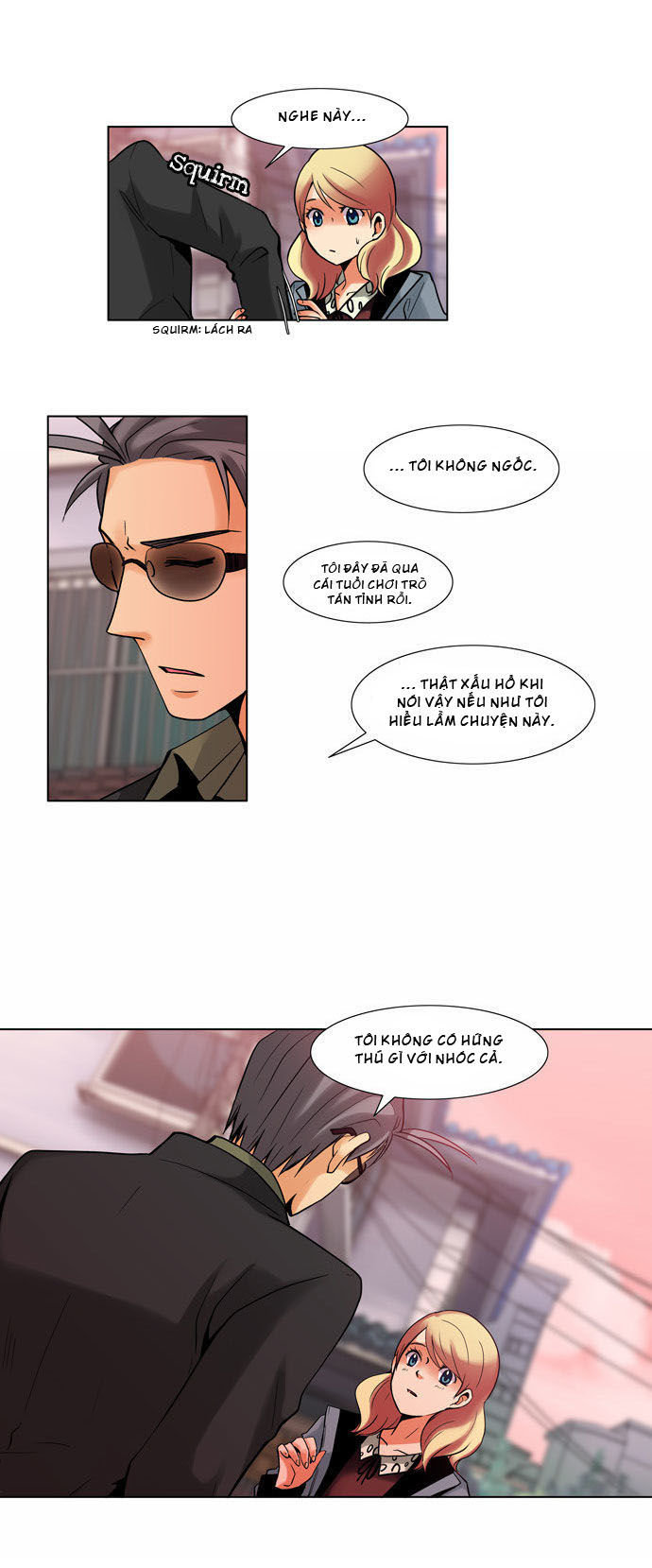 Dear, Only You Don’t Know! Chapter 36 - 8