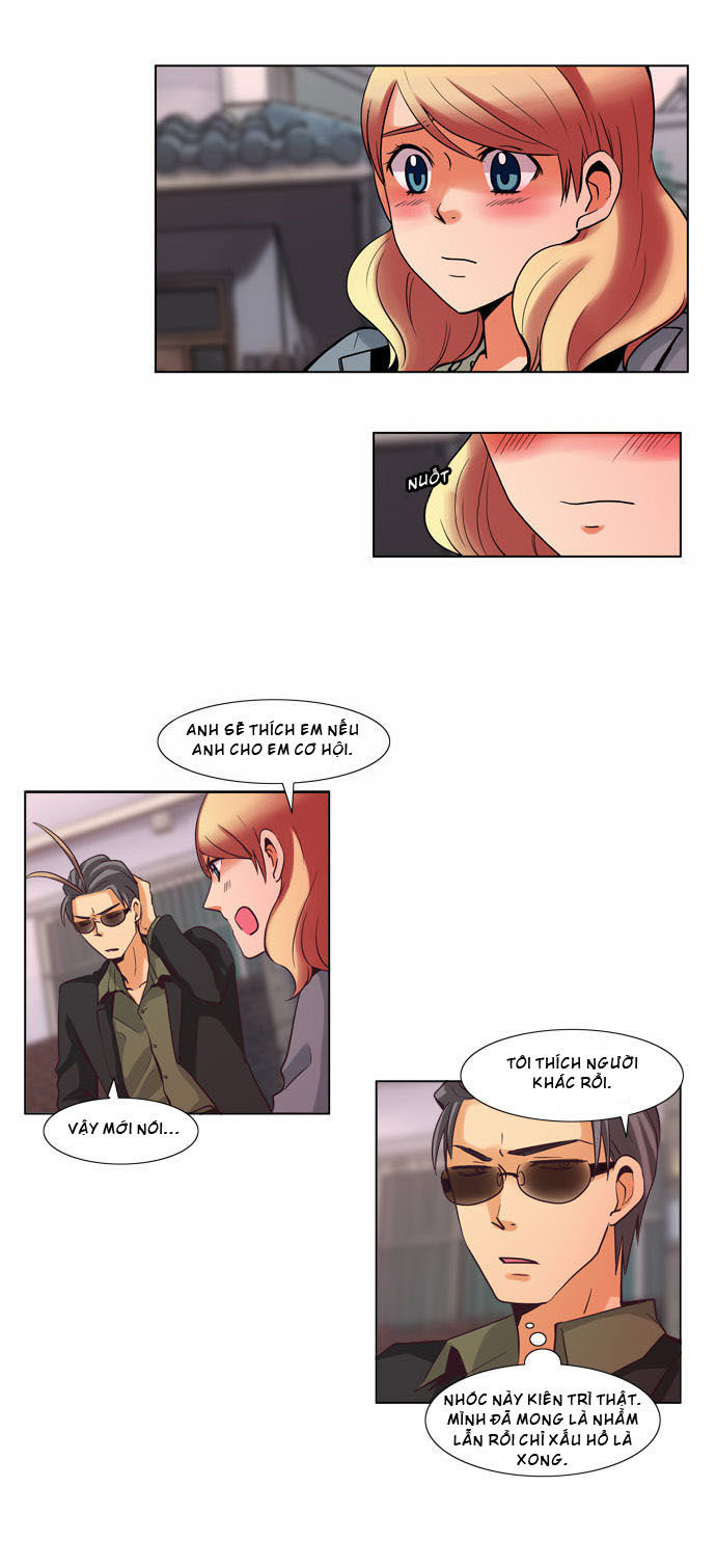 Dear, Only You Don’t Know! Chapter 36 - 9