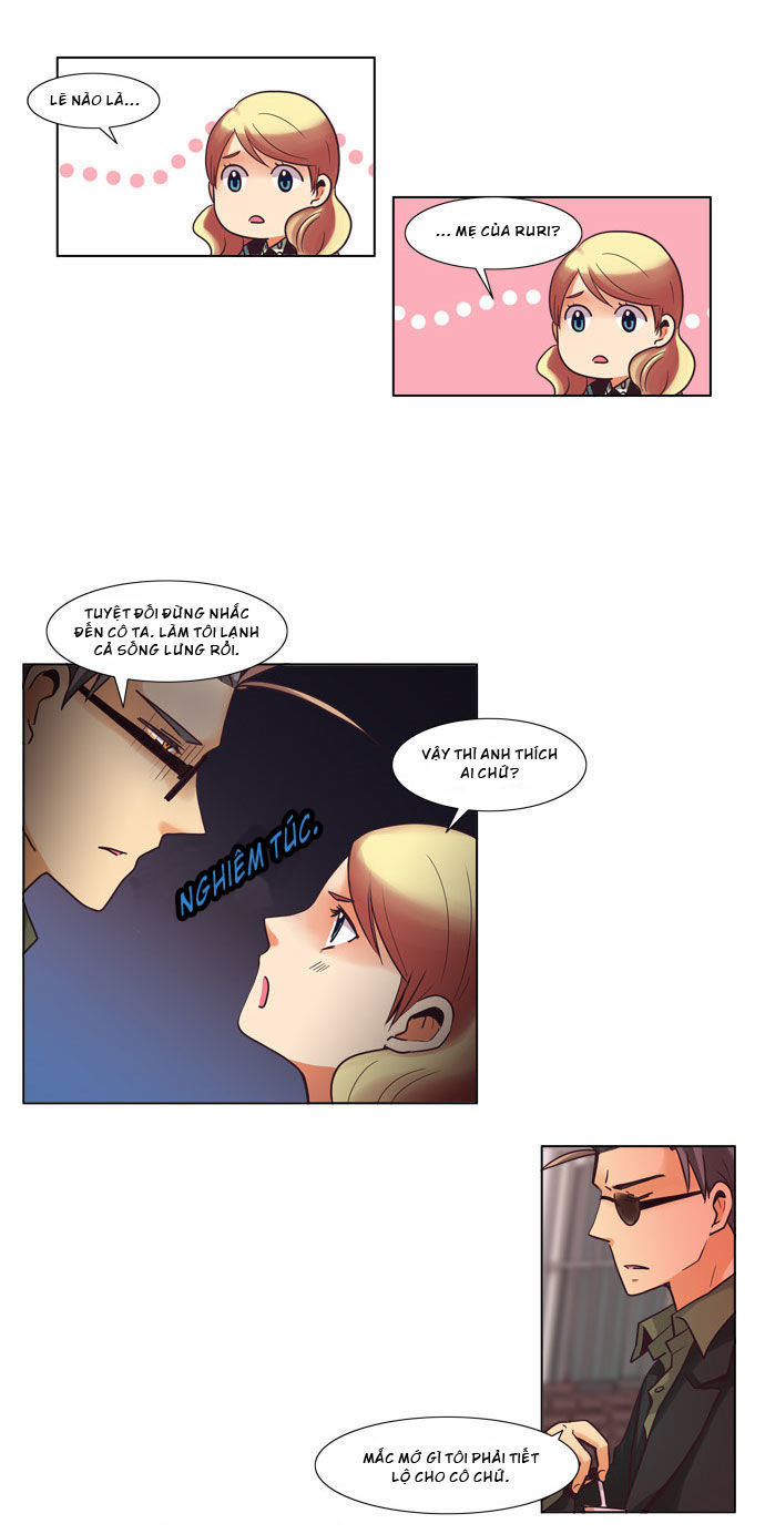 Dear, Only You Don’t Know! Chapter 36 - 10