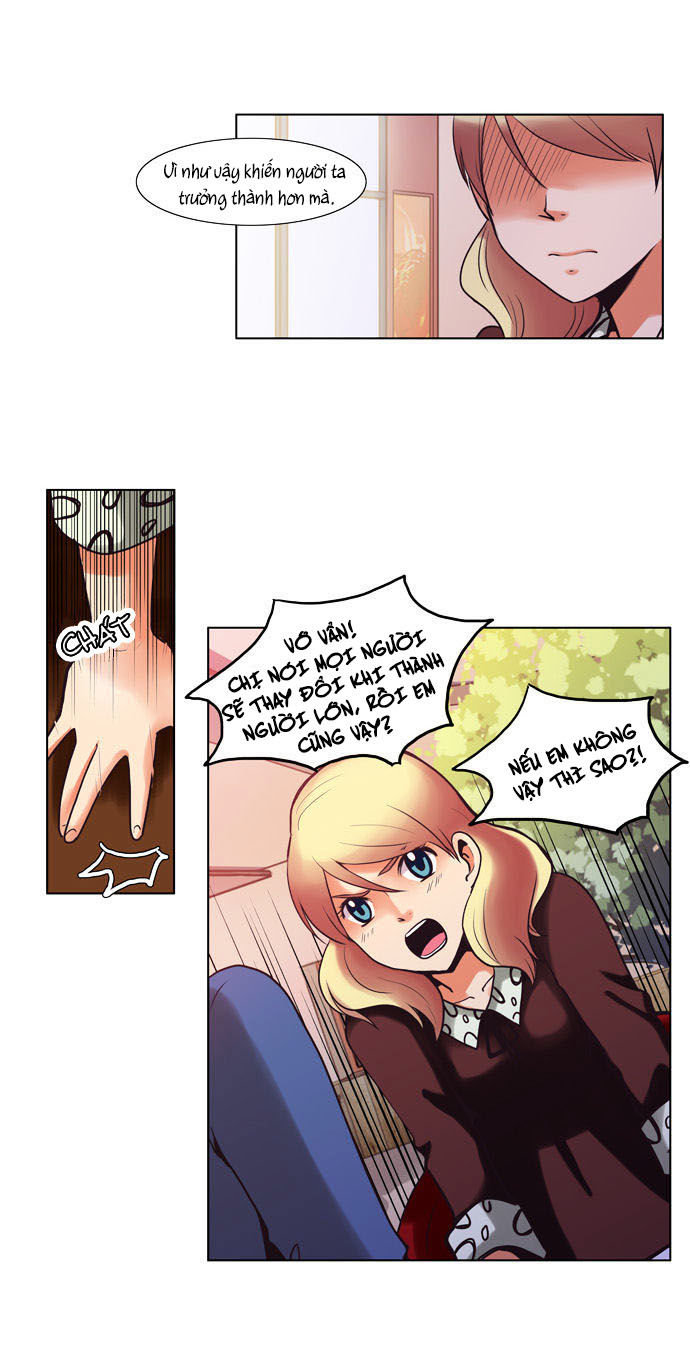 Dear, Only You Don’t Know! Chapter 37 - 15