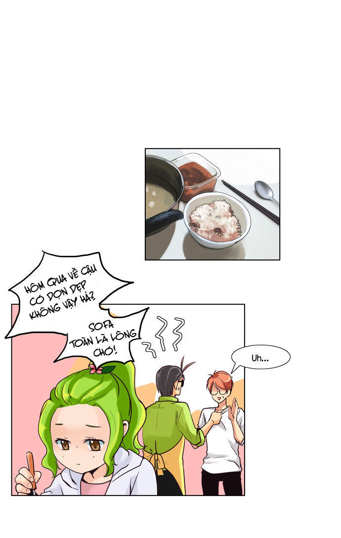 Dear, Only You Don’t Know! Chapter 37 - 18