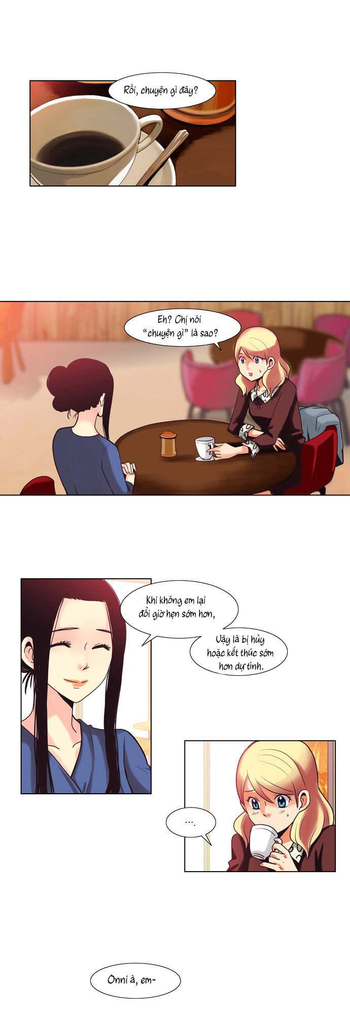 Dear, Only You Don’t Know! Chapter 37 - 3