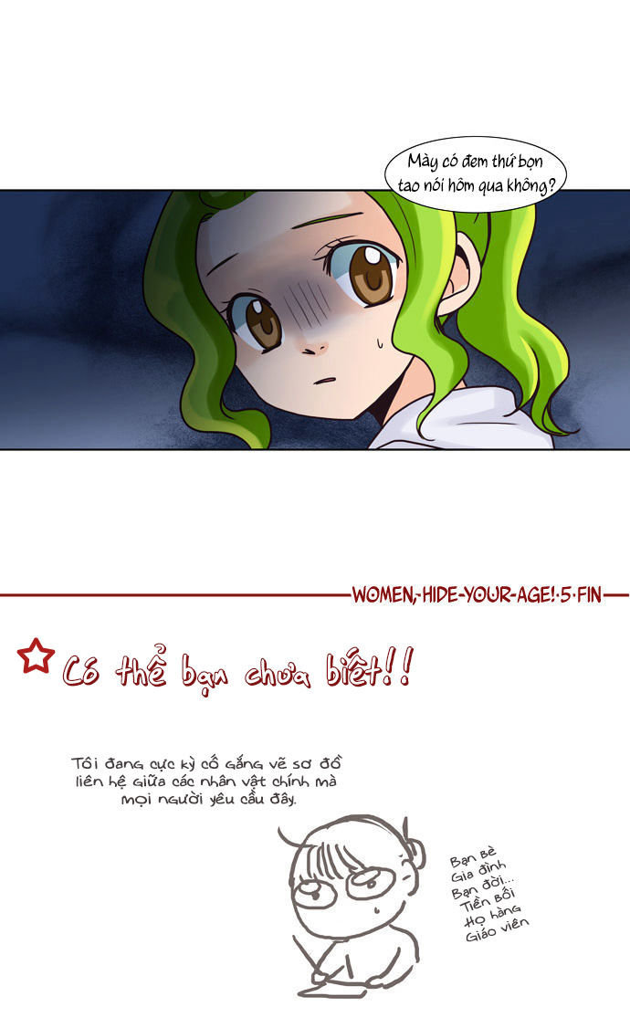 Dear, Only You Don’t Know! Chapter 37 - 22