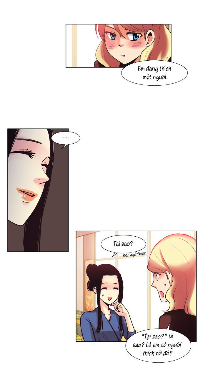 Dear, Only You Don’t Know! Chapter 37 - 4