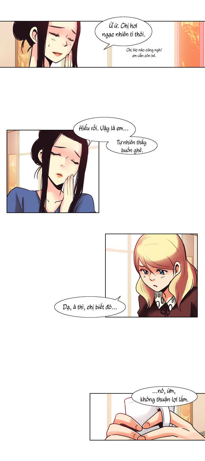 Dear, Only You Don’t Know! Chapter 37 - 5