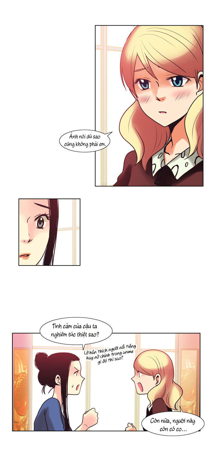 Dear, Only You Don’t Know! Chapter 37 - 7