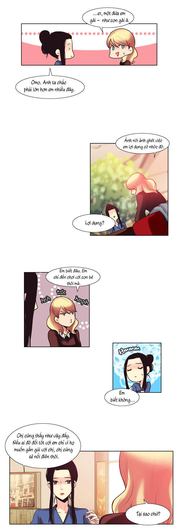 Dear, Only You Don’t Know! Chapter 37 - 8