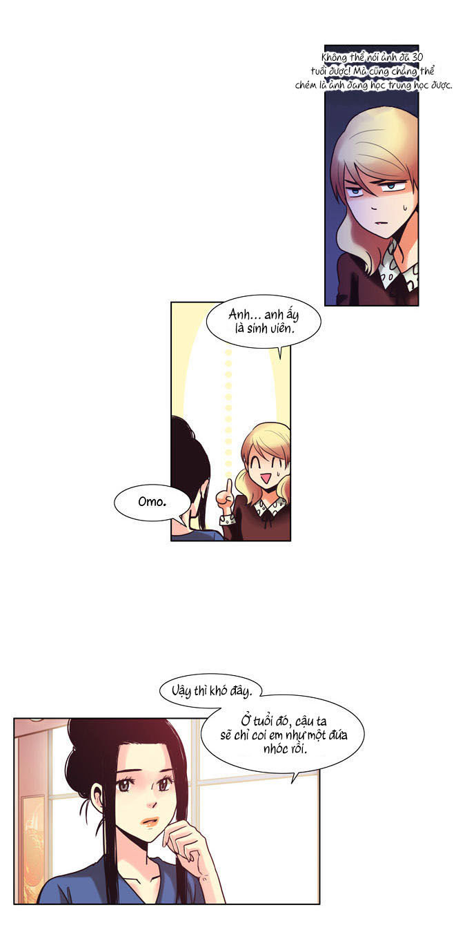 Dear, Only You Don’t Know! Chapter 37 - 10