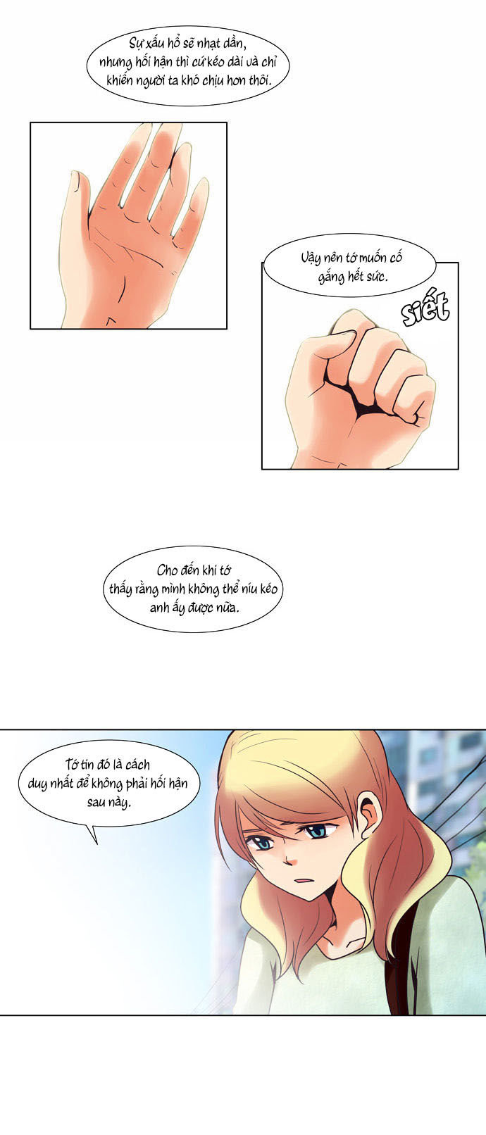 Dear, Only You Don’t Know! Chapter 38 - 11