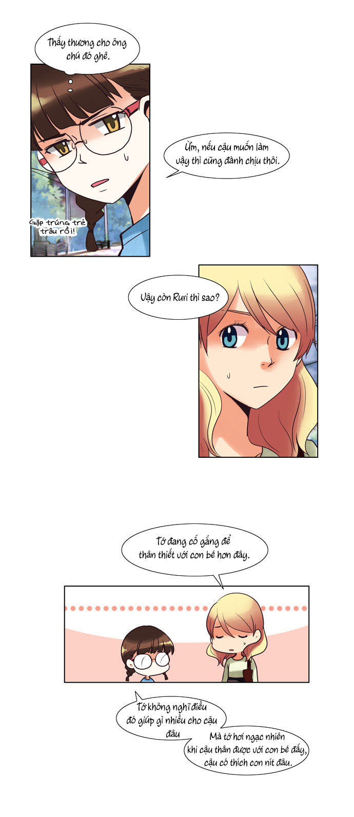 Dear, Only You Don’t Know! Chapter 38 - 12