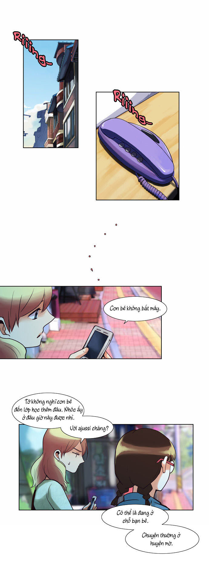 Dear, Only You Don’t Know! Chapter 38 - 14