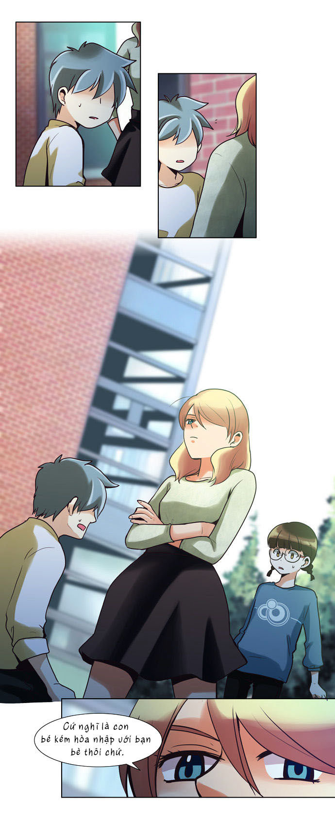 Dear, Only You Don’t Know! Chapter 38 - 20