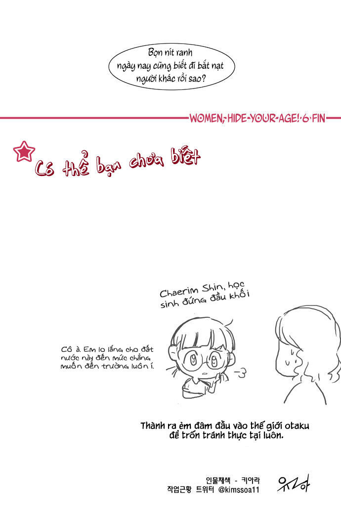 Dear, Only You Don’t Know! Chapter 38 - 21