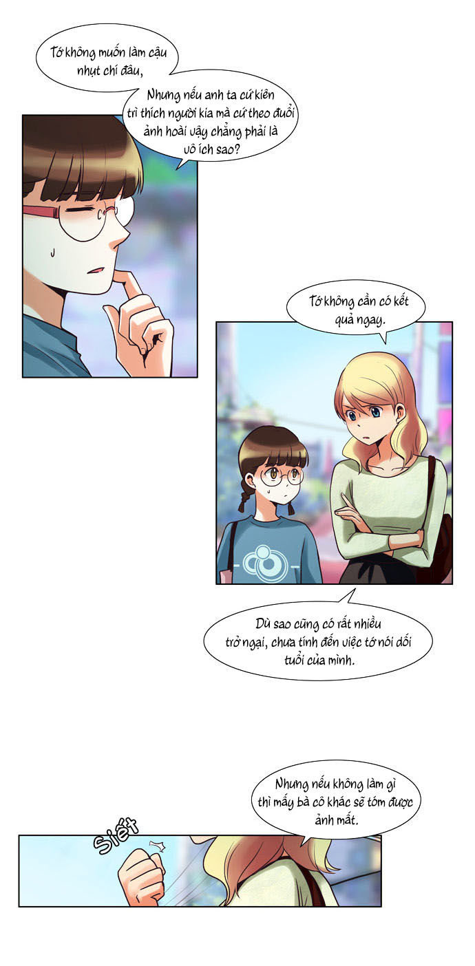 Dear, Only You Don’t Know! Chapter 38 - 4