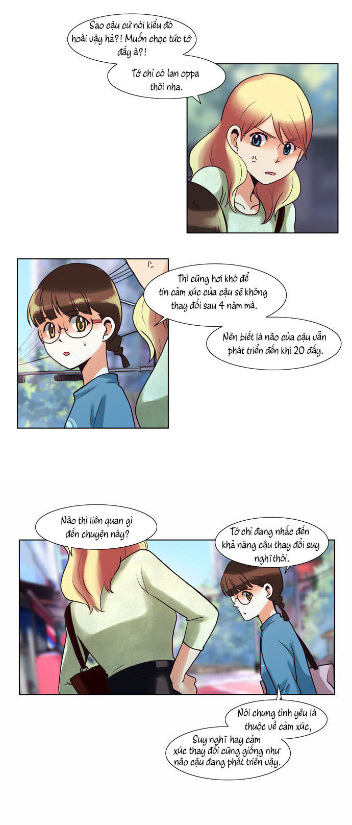 Dear, Only You Don’t Know! Chapter 38 - 6