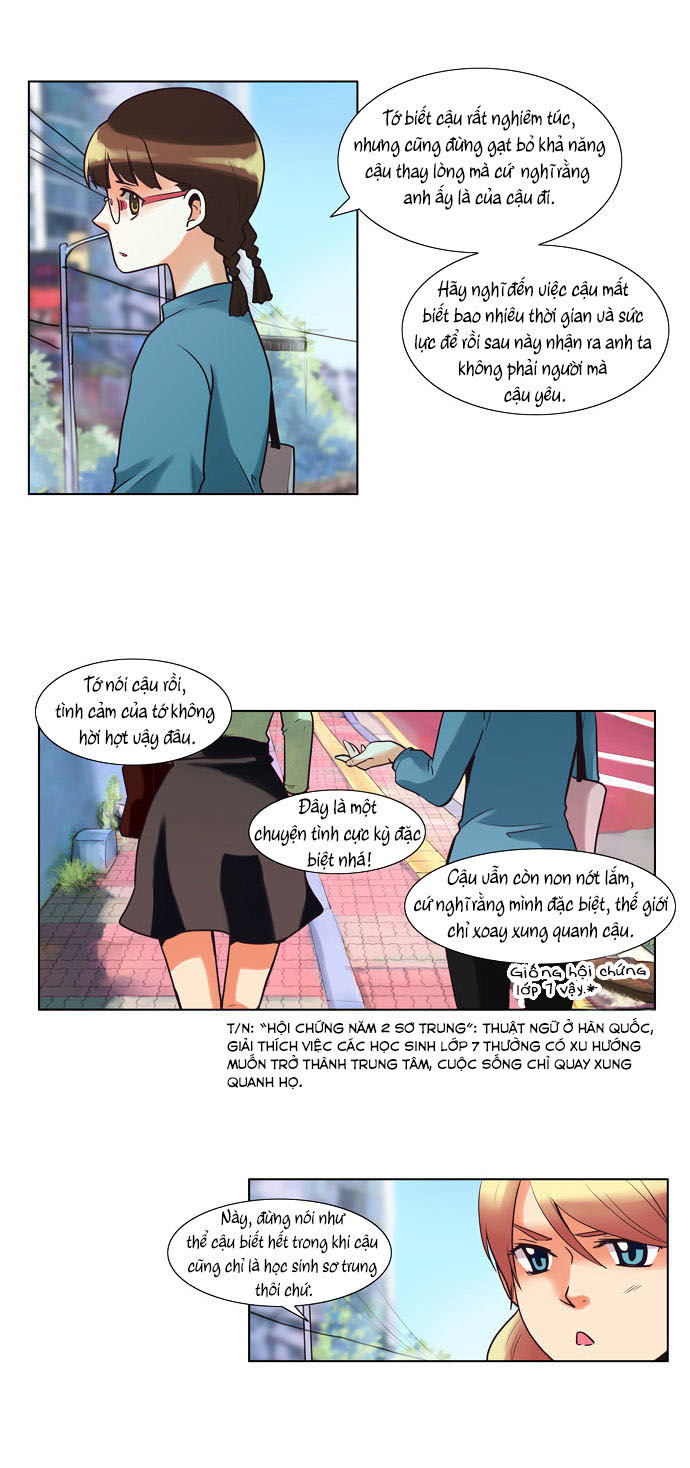 Dear, Only You Don’t Know! Chapter 38 - 8