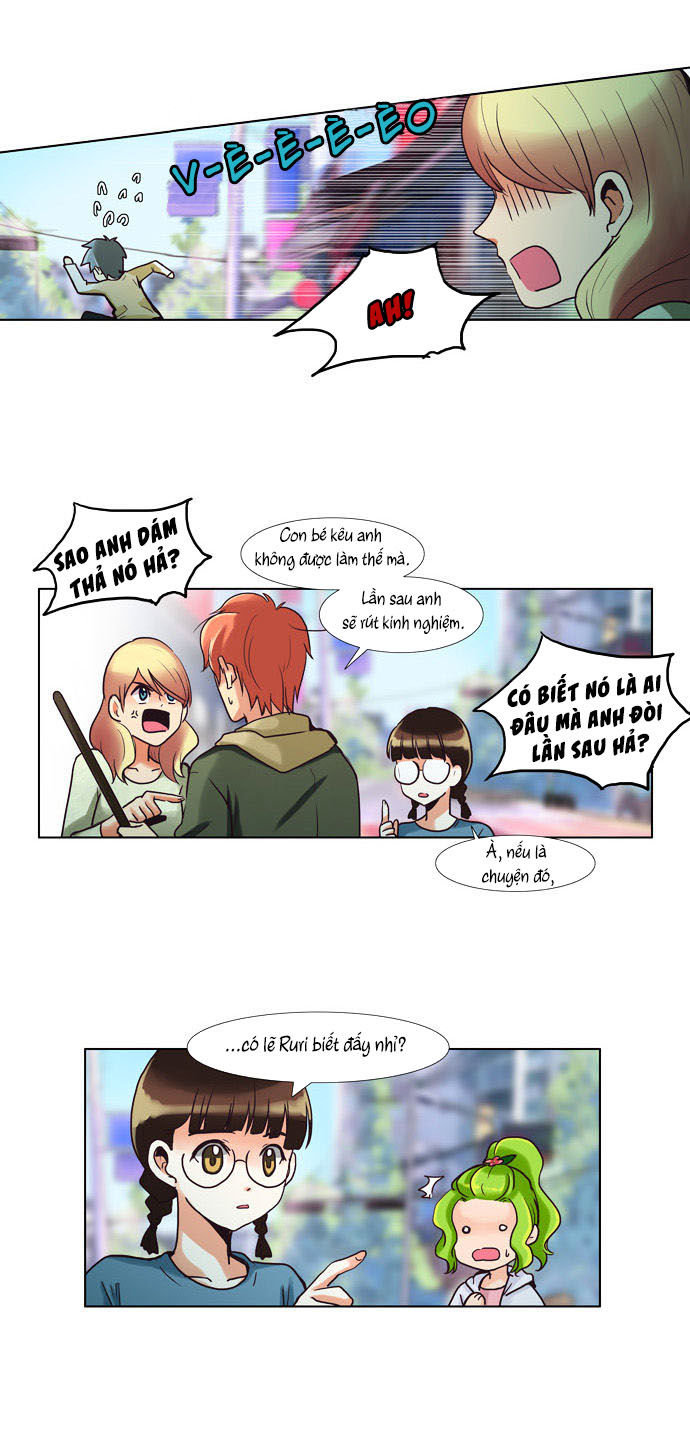 Dear, Only You Don’t Know! Chapter 39 - 11