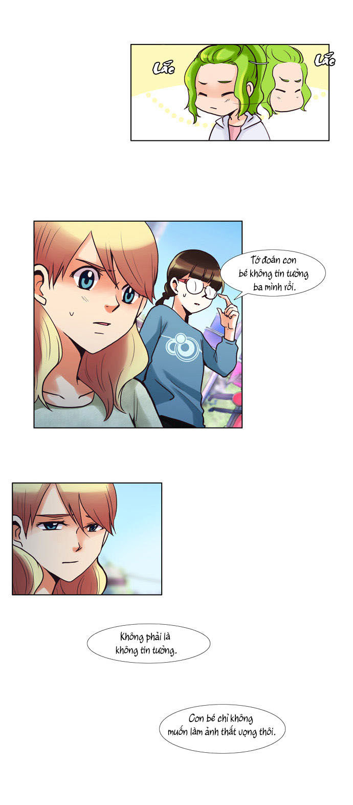 Dear, Only You Don’t Know! Chapter 39 - 14