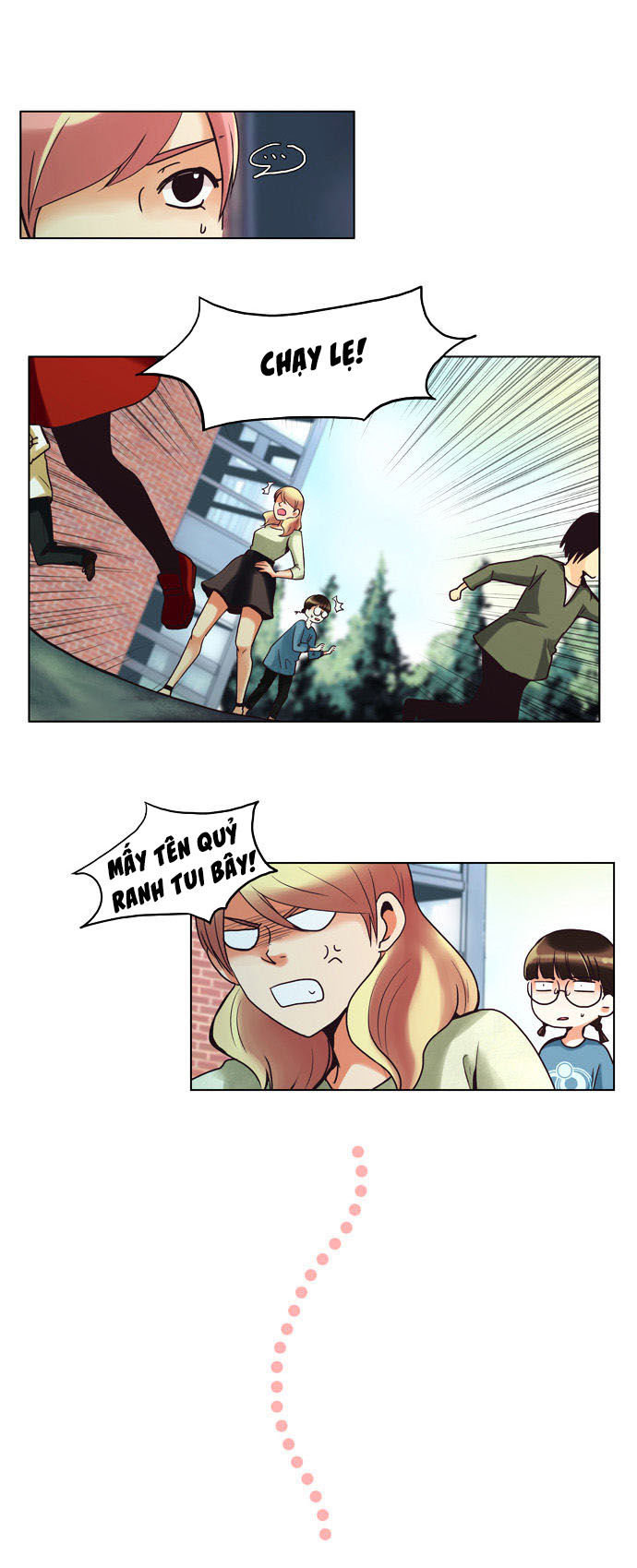 Dear, Only You Don’t Know! Chapter 39 - 5