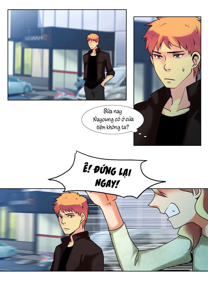 Dear, Only You Don’t Know! Chapter 39 - 6