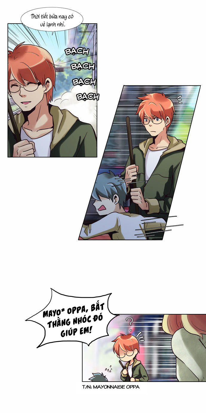 Dear, Only You Don’t Know! Chapter 39 - 8