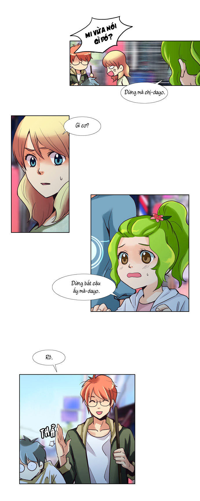 Dear, Only You Don’t Know! Chapter 39 - 10