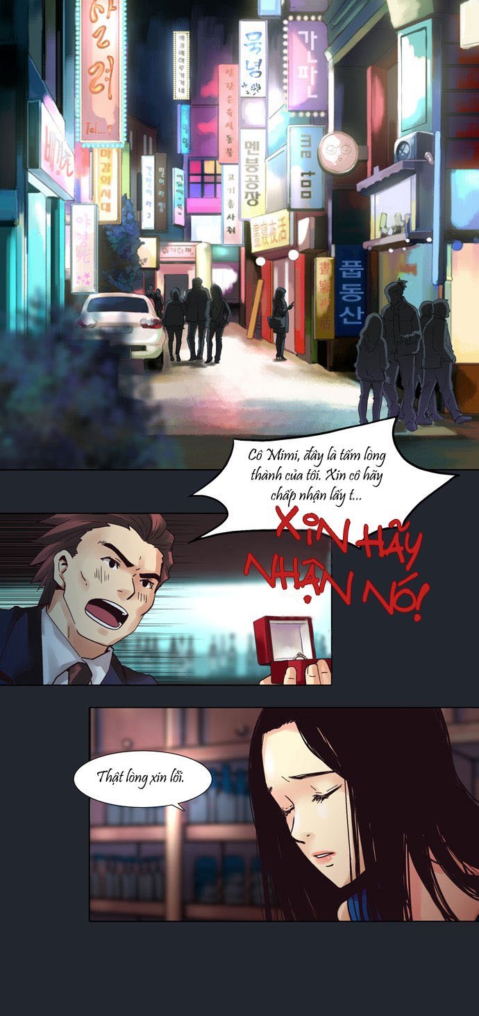 Dear, Only You Don’t Know! Chapter 4 - 2