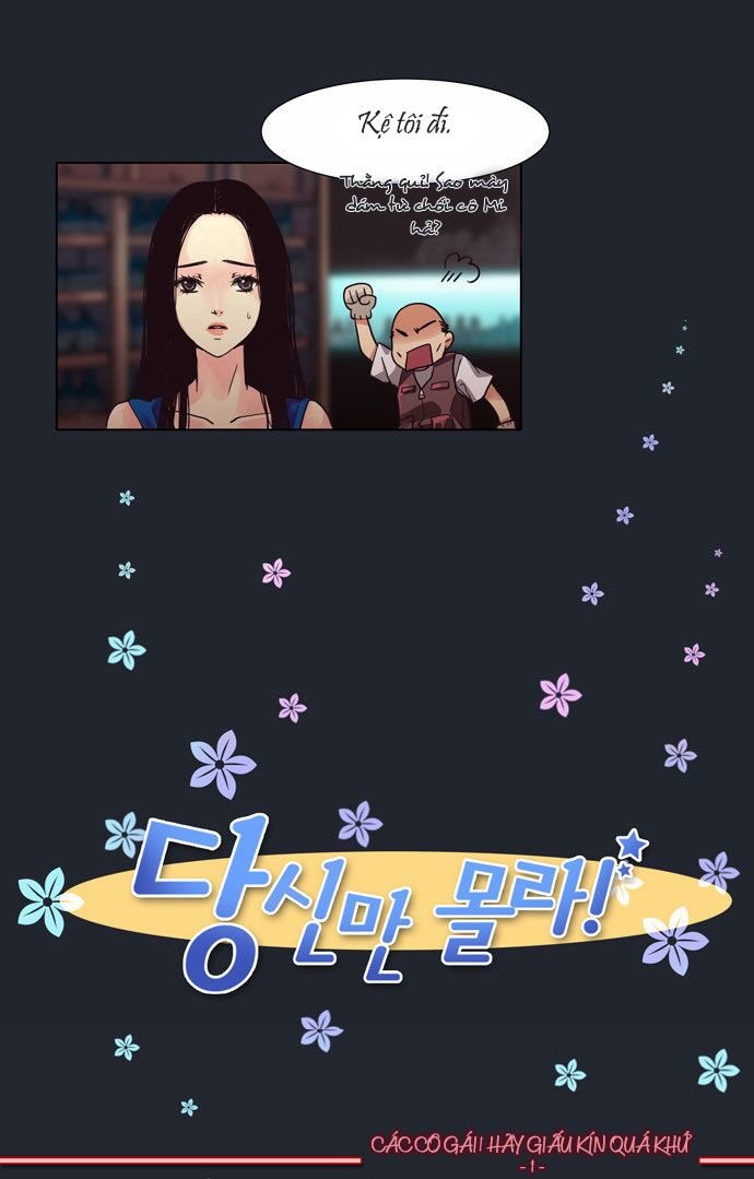 Dear, Only You Don’t Know! Chapter 4 - 11