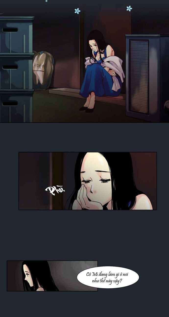 Dear, Only You Don’t Know! Chapter 4 - 12