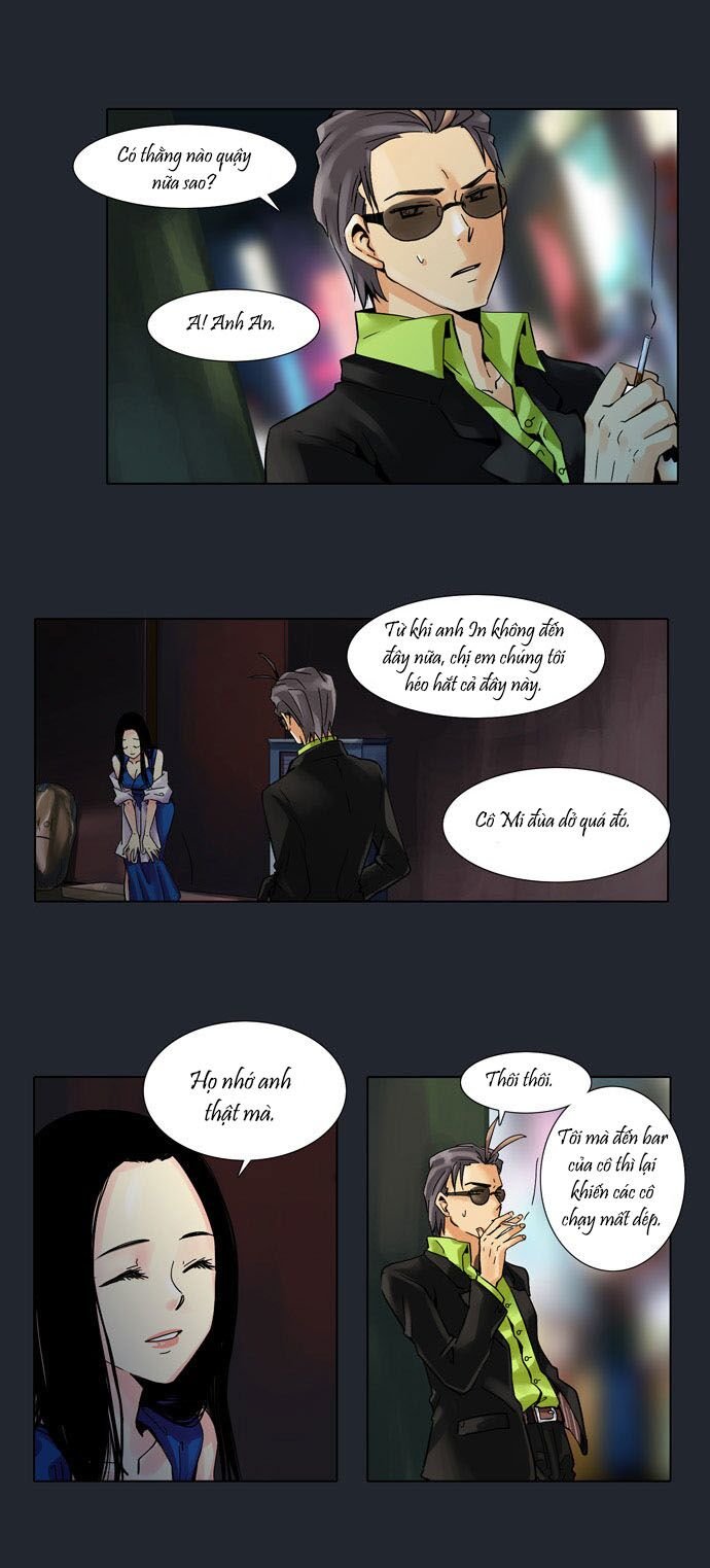 Dear, Only You Don’t Know! Chapter 4 - 13