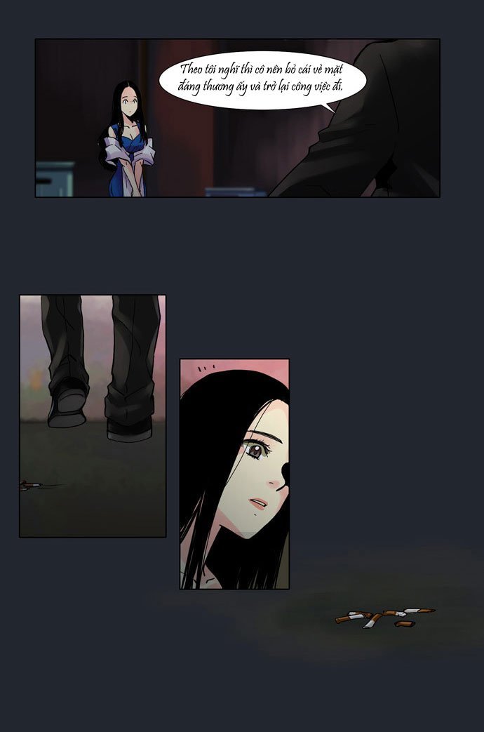 Dear, Only You Don’t Know! Chapter 4 - 14