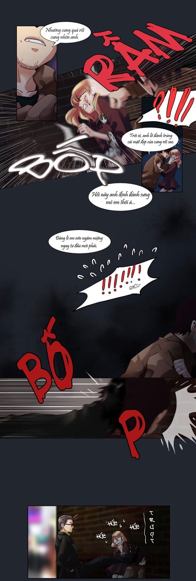 Dear, Only You Don’t Know! Chapter 4 - 16