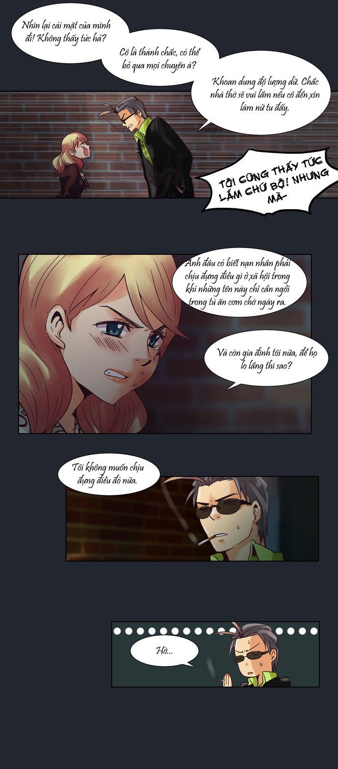 Dear, Only You Don’t Know! Chapter 4 - 19